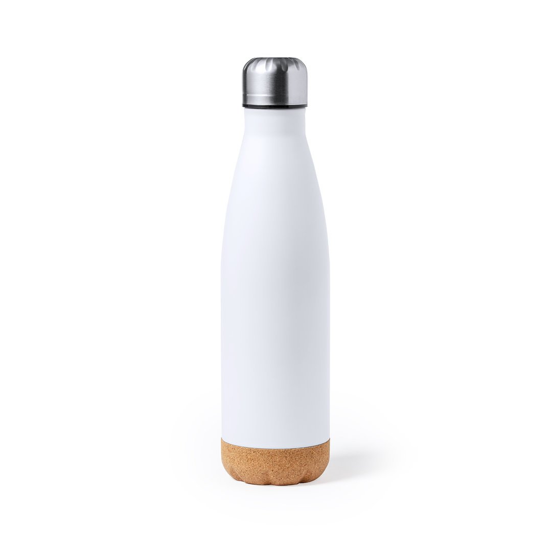 Trinkflasche Idten