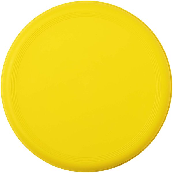 Recycled plastic frisbee - Iteilgill