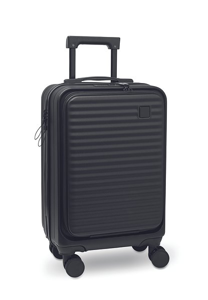 20" Hartschalen-Trolley ABS Nellansen