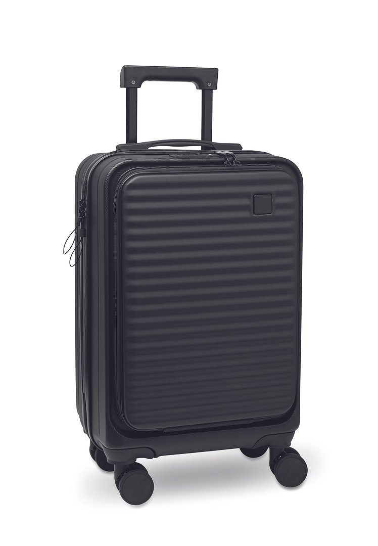 20" Hartschalen-Trolley ABS Nellansen