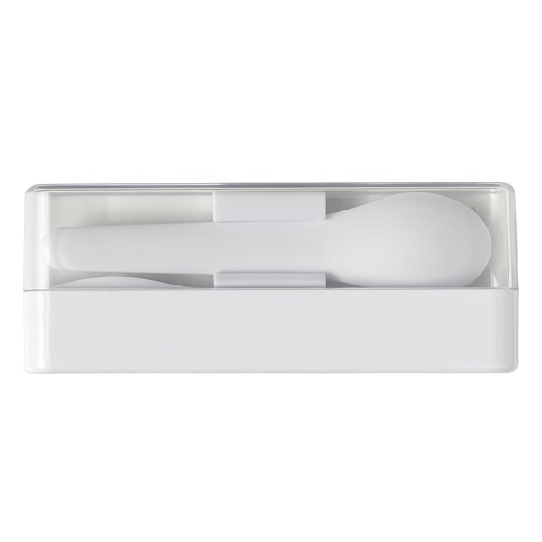 Lunchbesteck mit Box Utzia