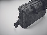13" Laptop Tasche RPET-Filz Marjan
