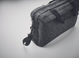 13" Laptop Tasche RPET-Filz Marjan