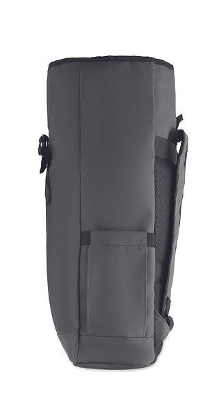 Rolltop-Rucksack 600D RPET Adrins