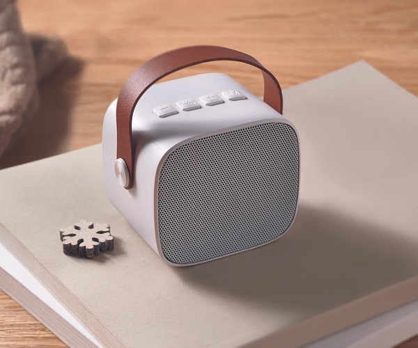 5.0 Wireless Lautsprecher Emerio