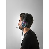Gaming-Headset mit Mikrofon Lüthlix