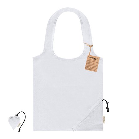 Faltbare Tasche Idton