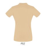 Damen Polo 180g Oninani