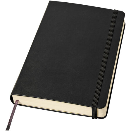 Expanded Hardcover Notizbuch L – liniert - Renjan