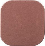 Metallkerze Emerena | Vanille
