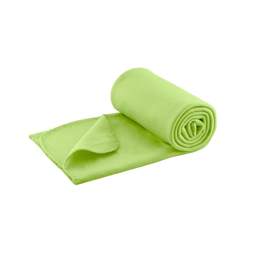 Fleece-Decke 180 g/m² Ruinato