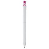 Kugelschreiber Modell Click Shadow - Hergestellt in Deutschland Dumencht