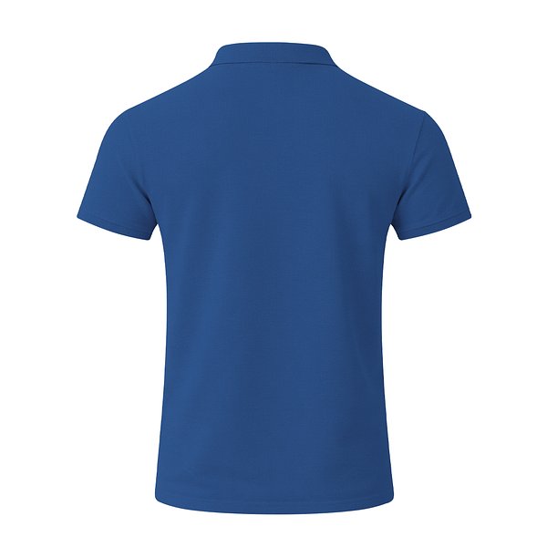 Erwachsene Farbe Polo-Shirt Idles