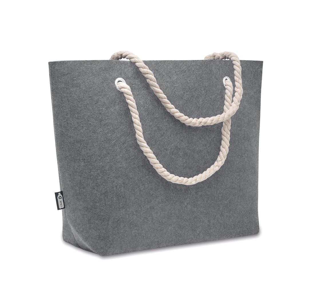 Einkaufs- oder Strandtasche Corila