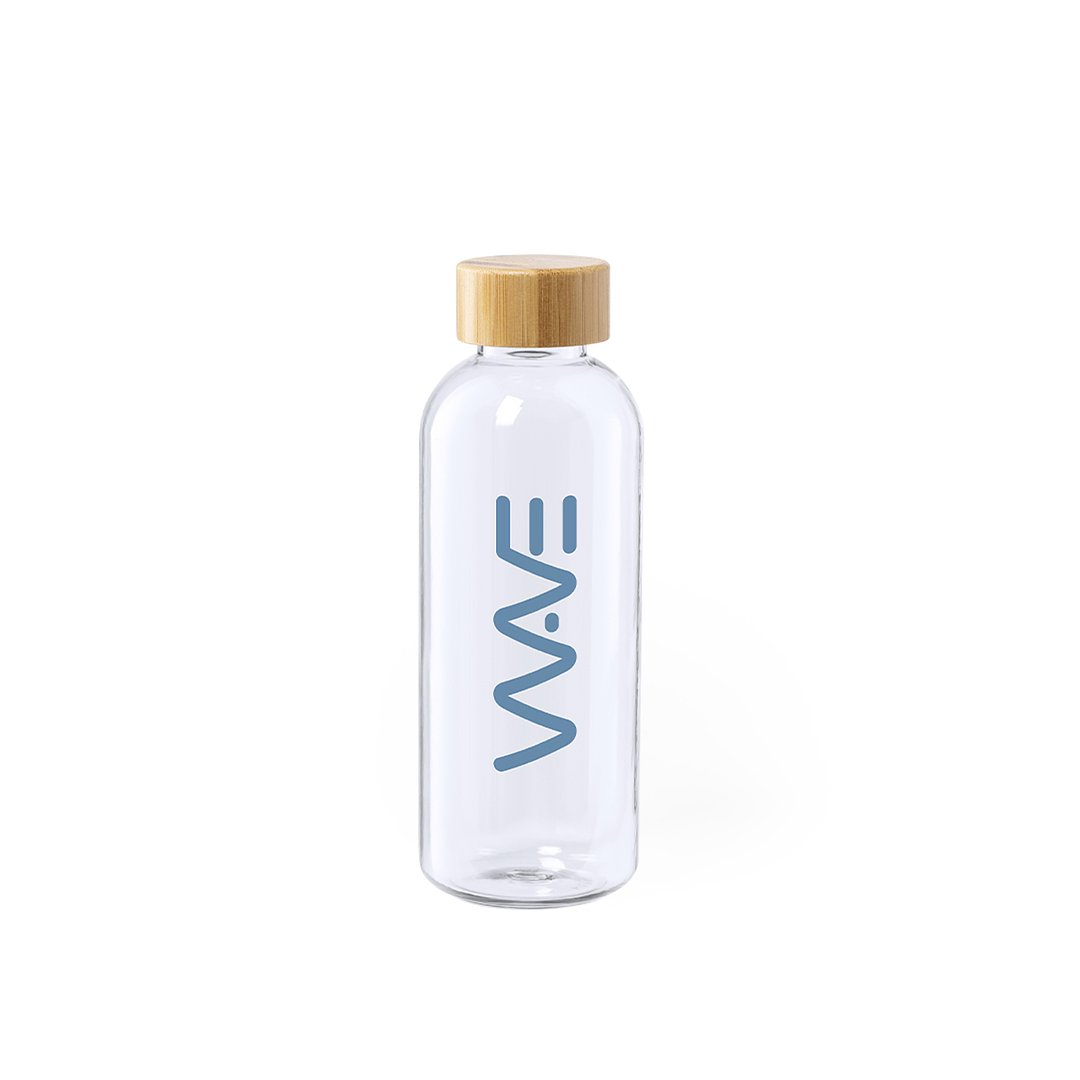 Trinkflasche Idrix