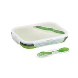 Einziehbare hermetische Box 480 und 760 ml Corsco