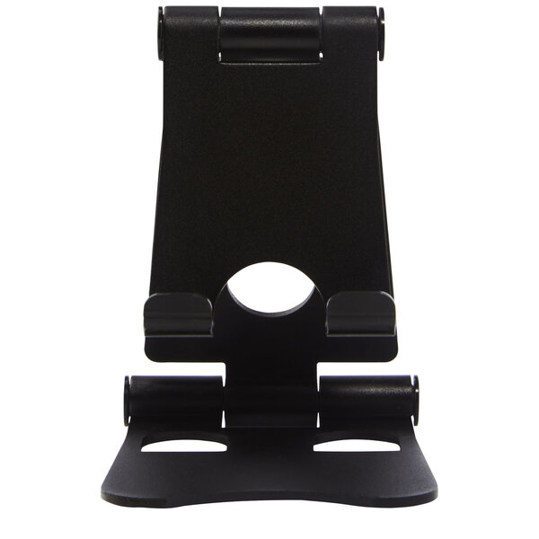 Klappbarer Smartphone Ständer aus Aluminium - Annatrg