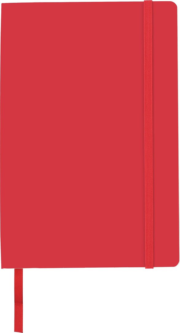 Notizbuch Annele | A5 | Liniert