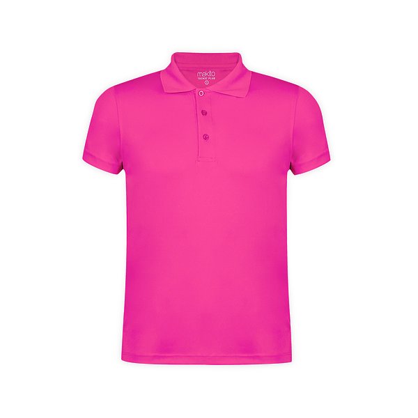 Polo-Shirt Idlus