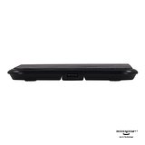 Iné Wireless Fast Charger - Recycled Leather 15W Marazenco