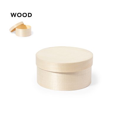 Geschenk-Box Idedi