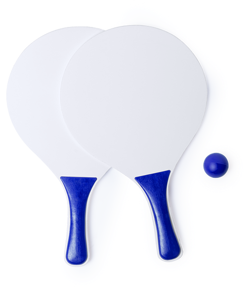 Strand Schläger Idgal