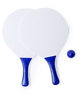 Strand Schläger Idgal