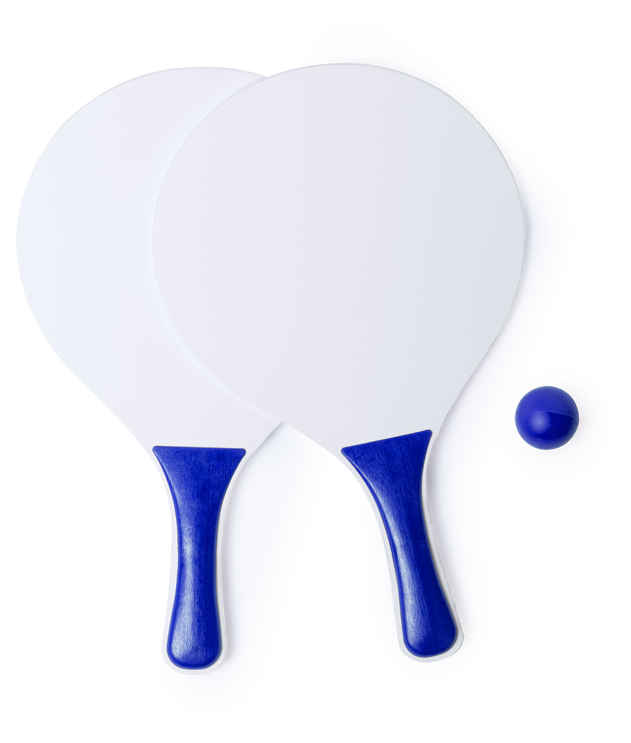 Strand Schläger Idgal