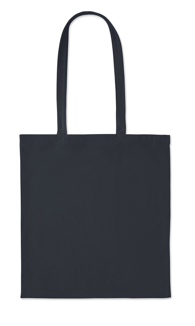 Einkaufstasche aus Kord Saraina