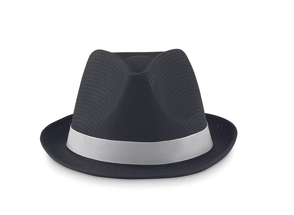 Farbiger Hut Luorschas