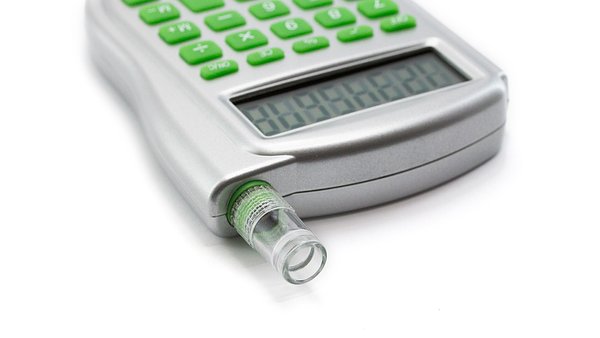 Taschenrechner Idter