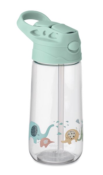 Trinkflasche für Kinder 450 ml Ongi