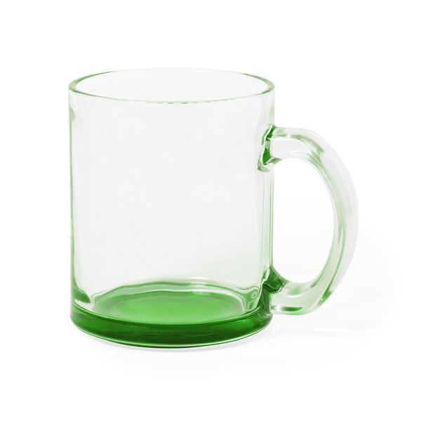 Tasse Idrok
