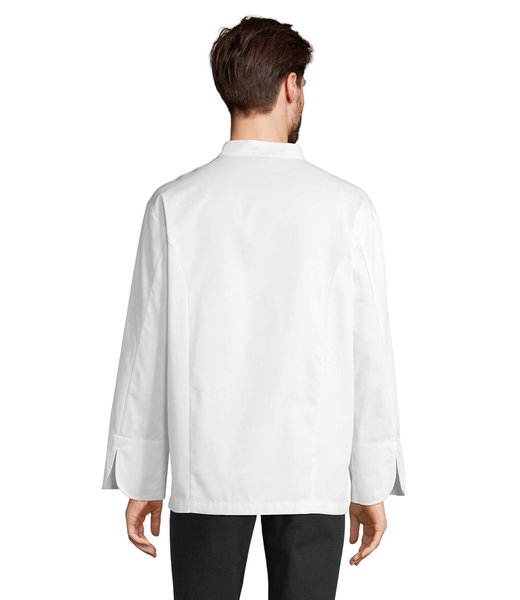 EUGENE CHEJackeT Nicors