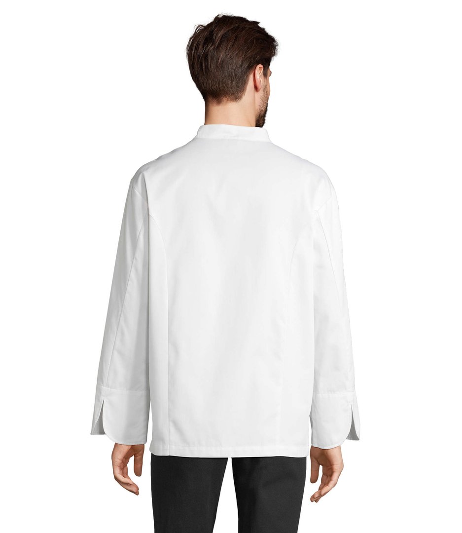 EUGENE CHEJackeT Nicors