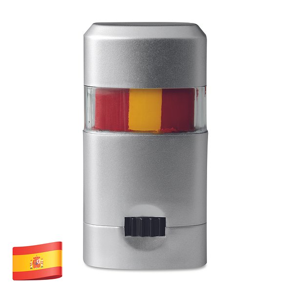 Fan-Schminke-Stift Luoli