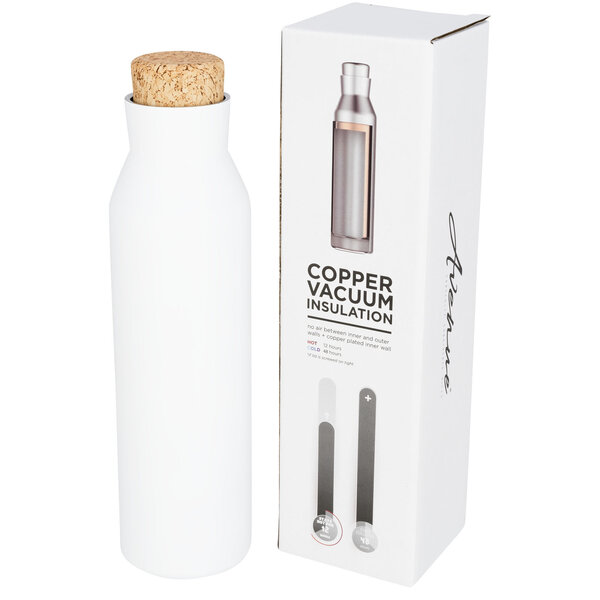 590 ml Kupfer-Vakuum Isolierflasche - Cierica