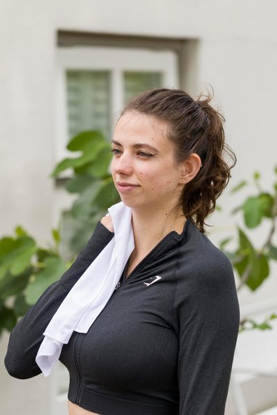 Kühlhandtuch Tempa Utzena