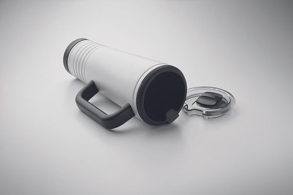 Howler Cup w handle 700ml Sarjast