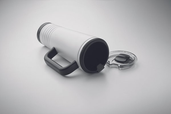 Howler Cup w handle 700ml Sarjast