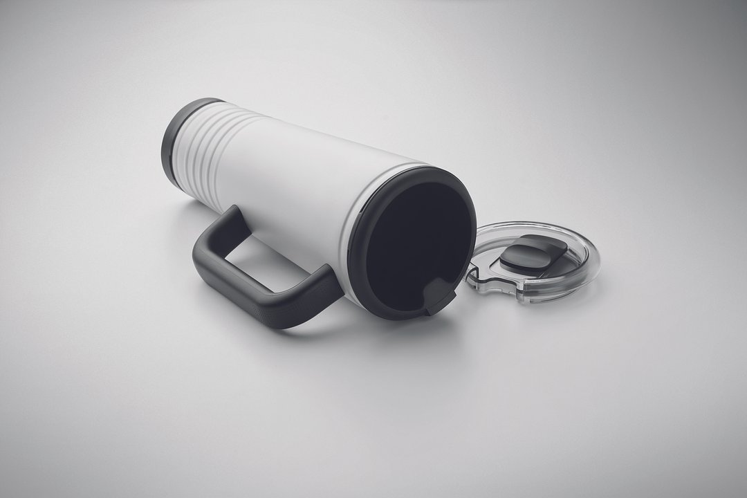 Howler Cup w handle 700ml Sarjast