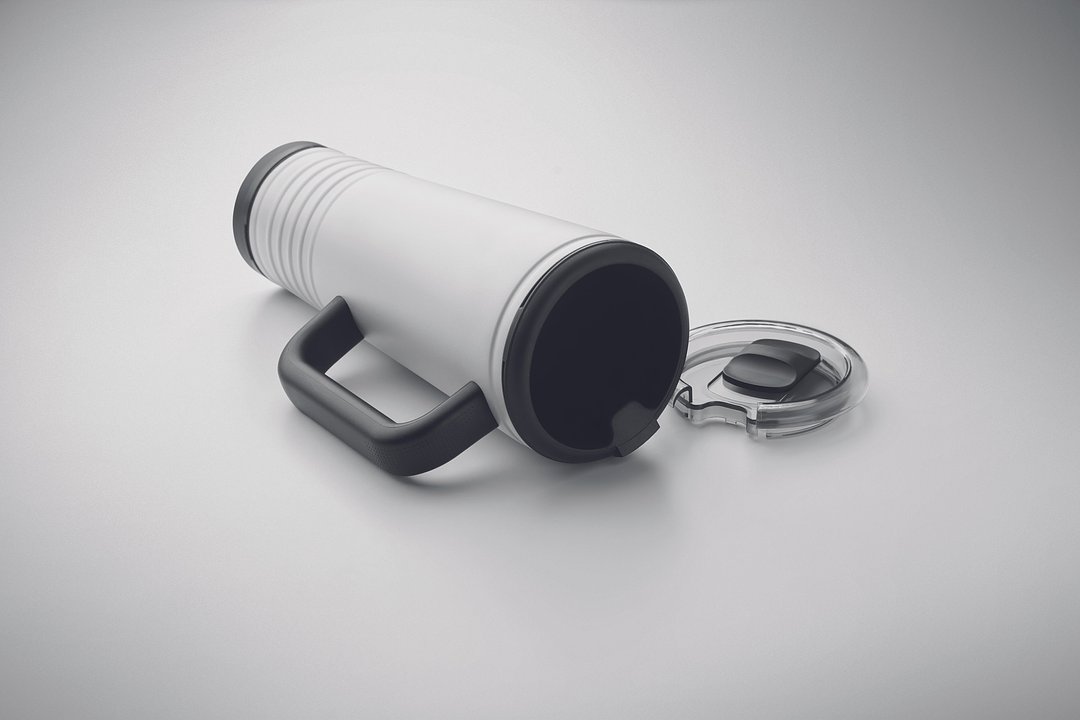 Howler Cup w handle 700ml Sarjast