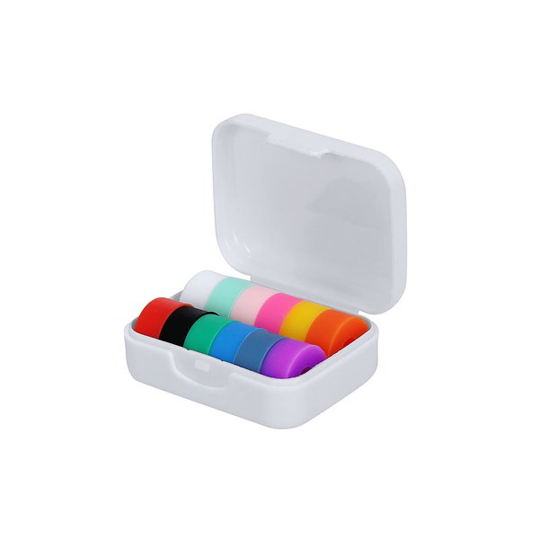 Glas Bezeichner Idlya