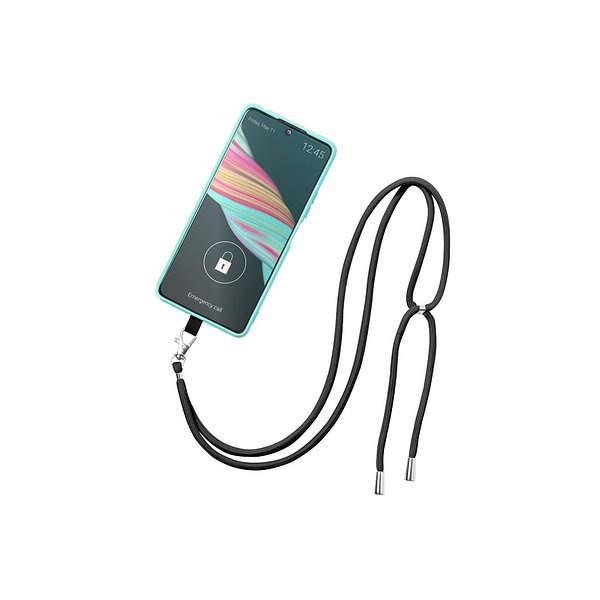 Schlüsselband Idmax