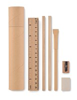 5teiliges Schreibset Uonner