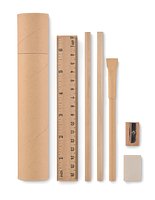 5teiliges Schreibset Uonner