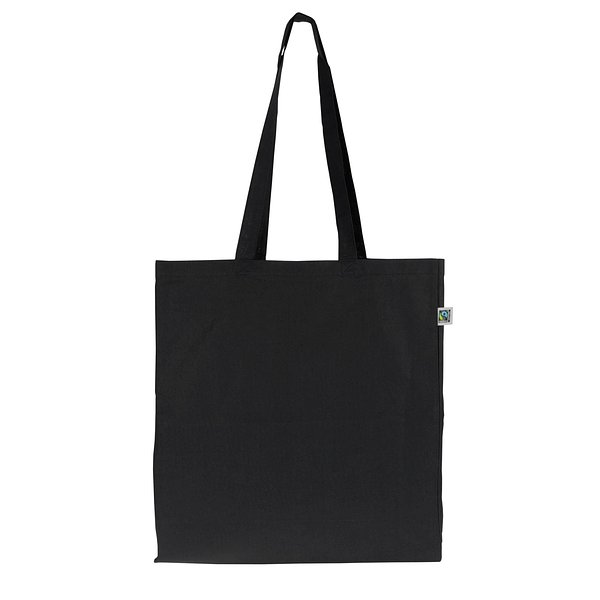 Tasche Fairtrade 140g 38x10x42 Steilli