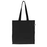 Tasche Fairtrade 140g 38x10x42 Steilli