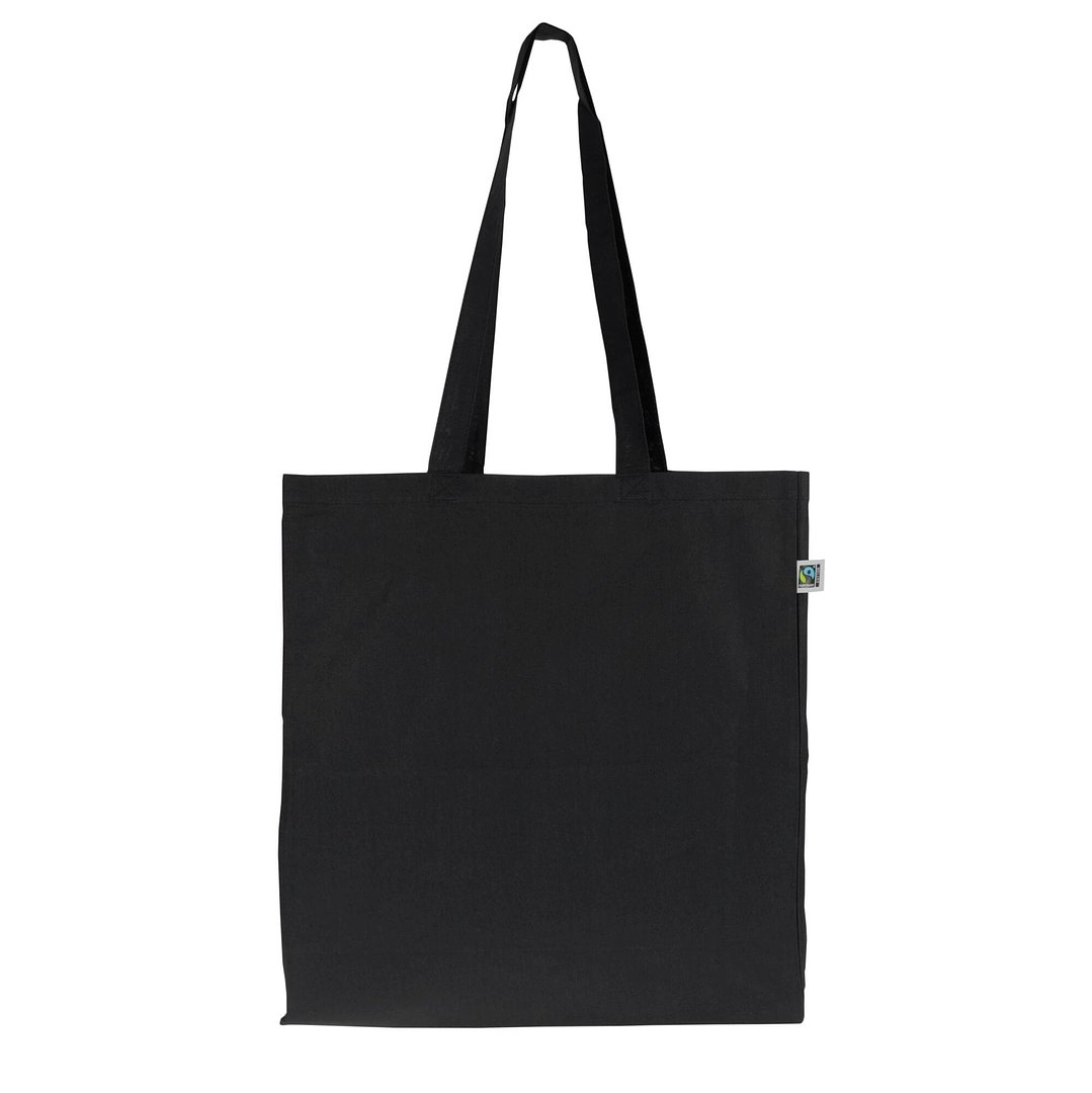 Tasche Fairtrade 140g 38x10x42 Steilli