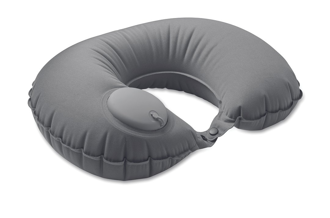 Reisekissen mit Pumpe Ellanin